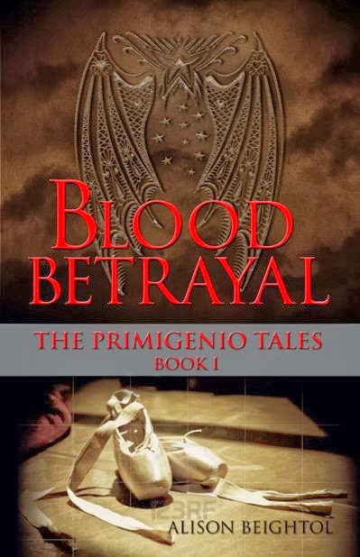 Primigenio: Editorial Alvi Books